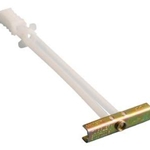 Plastic & Hollow Wall Anchors