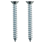 Sheet Metal Screws