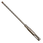 SDS-Plus Tapcon Drill Bits Hex Shank