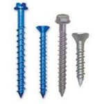 Powers Tapcons (Tapper+)