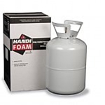 Handi-Foam Spray Foam Insulation - 10 lb. Kit