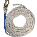 Safewaze 3300 Fall Limiter 20 Ft. Web/Kevlar Retractable