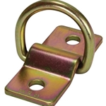 SafeWaze 10910 Safelight Fall Protection Series Back D-Ring
