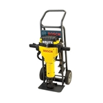 Bosch 11304KD Brute Breaker Hammer Kit with Premium Hammer Hauler