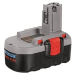 Bosch BAT181 18V BLUECORE 2.4 Ah Battery