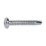 TEK Screw #10 x 3/4
