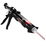 Red Head E102 Injection Tool Dispenser for C6-18 oz. & G5-22 oz. Cartridges