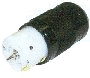 Marinco 50A 125/250V Female Connector 6364M