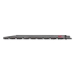 MILWAUKEE Sawzall Blade for Pruning (5 Per Pk) 48-00-1303