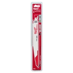 MILWAUKEE AX Sawzall Blade 5/8 Tooth - 9