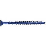Powers Tapper+ 1/4'' x 1-3/4'' Phillips Flat Head 2762SD (100/Box)