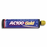 POWERS AC100 PLUS QUICK SHOT