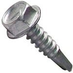 TEK Screw 12-24 x 1-1/4