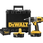 Dewalt DCD940KX 18V 1/2'' Cordless XRP Drill/Driver Kit