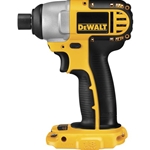 Dewalt DC825B 18V Cordless XRP™ 1/4-in Impact Driver (Bare Tool Only)