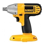 Dewalt DC821B 18V Cordless 1/2-in High Torque Impact Wrench (Tool Only)