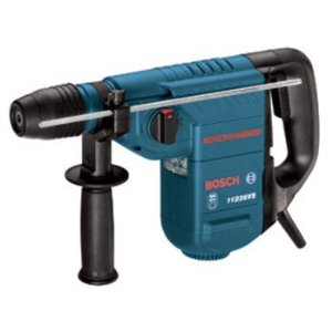 Bosch 11236VS 1-1/8in SDS-plus Rotary Hammer