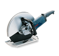 BOSCH Cutoff  Saw 14