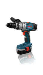BOSCH Cordless Drill/Driver 