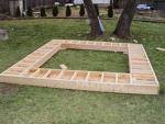 Roof Plate