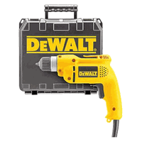DeWalt Drill Kit 3/8