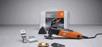 FEIN Multimaster Tool SELECT - FMM250QSELECT  $299.00