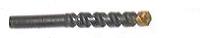 Perma-Grip Gripcon Drill Bit Straight Shank 4