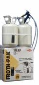 EnerFoam Froth-Pak 400  ENER2600