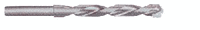 Carbide Bit Straight Shank 3/8