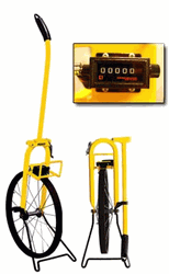 Measuring Wheel MP401 32-400 400