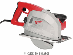 MILWAUKEE Metal Cutting Saw Kit, 8