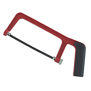Hack Saw Blades 12
