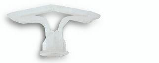 Toggler Hollow Wall Anchor for 5/8