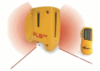 PLS90E System Kit with Detector