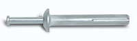POWERS Hammer Drive Zamac Nailin  1/4