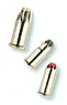 Powers .22 Caliber Single Shot Load Brown 50502 (100/Box)