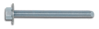Chem-Stud Chisel-Pointed Anchor Rod 1/2