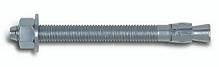 POWER-STUD Wedge Anchor Stainless Steel POWERS 3/8