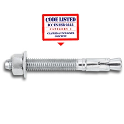 POWERS Wedge Anchor 5/8