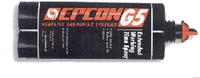 Epoxy G5 - 22 Epcon G5 RedHead Adhesive - 22 Fluid Ounce Cartridge