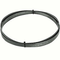 Stout Band Saw Blades 3 Pack 24 Teeth Per Inch STM129