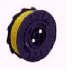 Tie Wire for RB392 / RB395 Re Bar Tier Plastic Coated