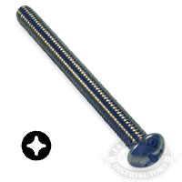 Machine Screw Phil Round 1/4-20 x 1-1/2 (4500)