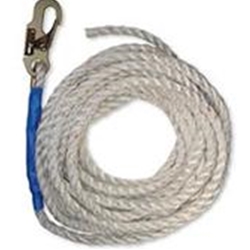 Safewaze 3300 Fall Limiter 20 Ft. Web/Kevlar Retractable