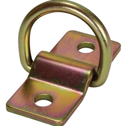 SafeWaze 10910 Safelight Fall Protection Series Back D-Ring