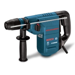 Bosch 11236VS 1-1/8in SDS-plus Rotary Hammer