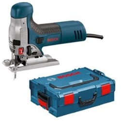 Bosch Jig Saw Barrel-Grip w/ L-Boxx 1591EVSL