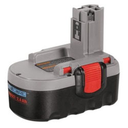 Bosch BAT181 18V BLUECORE 2.4 Ah Battery