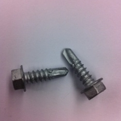 Elco TEK Screw #12-14 x 3/4