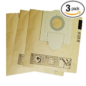 FEIN Vacuum Cleaner Bags (3)